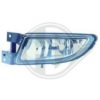 FIAT 0051775551 Fog Light